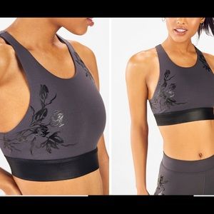 Fabletics Ella High Impact Sports Bra III